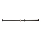 2021 Ford F Series Trucks Driveshaft 1