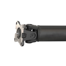 2021 Ford F Series Trucks Driveshaft 2