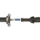 2021 Ford F Series Trucks Driveshaft 4