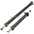 BuyAutoParts  Nissan Titan Driveshaft 91-01435N