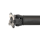 2018 Ford F Series Trucks Driveshaft 2