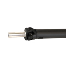 2016 Ford F Series Trucks Driveshaft 2
