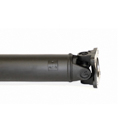 2012 Nissan NV2500 Driveshaft 4