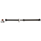 2017 Ford Transit-150 Driveshaft 1