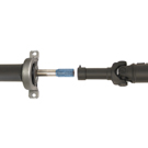 2017 Ford Transit-150 Driveshaft 3