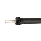 2012 Ford F Series Trucks Driveshaft 2