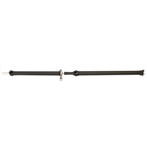 2000 Gmc Savana 2500 Driveshaft 1