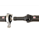 2000 Gmc Savana 2500 Driveshaft 3