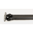 2021 Freightliner Sprinter 3500XD Driveshaft 2