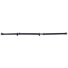2017 Freightliner Sprinter Van Driveshaft 1
