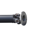 2017 Freightliner Sprinter Van Driveshaft 5