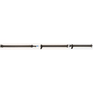 2020 Freightliner Sprinter Van Driveshaft 1