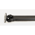 2020 Freightliner Sprinter Van Driveshaft 2