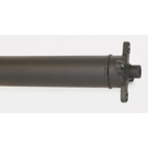 2020 Freightliner Sprinter Van Driveshaft 3