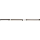 BuyAutoParts Mercedes Benz SprinterVan Driveshaft 91-07047AN