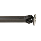 2019 Freightliner Sprinter Van Driveshaft 7