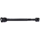 BuyAutoParts 91-01436N Driveshaft 1