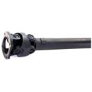 2013 Ram 3500 Driveshaft 2