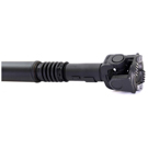 2013 Ram 3500 Driveshaft 3