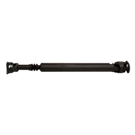 1993 Ford Bronco Driveshaft 1