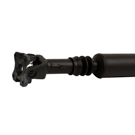1993 Ford Bronco Driveshaft 2