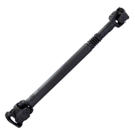 2004 Dodge Ram Trucks Driveshaft 2