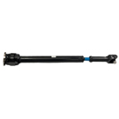 1990 Ford Bronco Driveshaft 1
