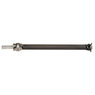 2000 Ford F Series Trucks Driveshaft 1