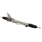 2003 Volvo XC70 Rack and Pinion 2
