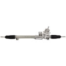 2003 Volvo XC70 Rack and Pinion 3