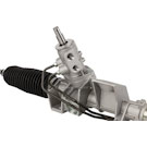 2003 Volvo XC70 Rack and Pinion 4