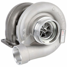 Holset Turbochargers 3599996D Turbocharger 1