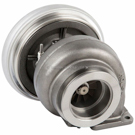 Holset Turbochargers 3599996D Turbocharger 2