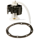2000 Bmw 740 Fuel Pump Assembly 1