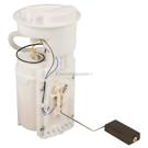 2004 Audi TT Fuel Pump Assembly 1