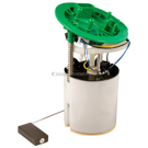 OEM / OES 36-01403ON Fuel Pump Assembly 1