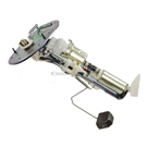 2007 Subaru Impreza Fuel Pump Assembly 4