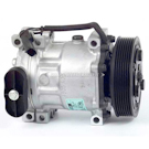 BuyAutoParts 60-83194RN A/C Compressor and Components Kit 2