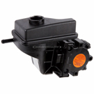 BuyAutoParts 86-00629R Power Steering Pump 3