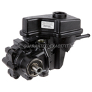 BuyAutoParts 86-00629R Power Steering Pump 1