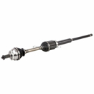 BuyAutoParts 90-901252D Drive Axle Kit 3