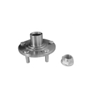 2003 Honda Element Wheel Hub 7