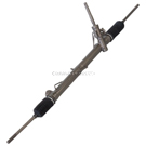 BuyAutoParts  Volvo XC60 Rack and Pinion 80-02226R