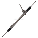 BuyAutoParts 80-02226R Rack and Pinion 2