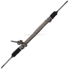 BuyAutoParts 80-02226R Rack and Pinion 3