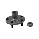 2000 Lexus RX300 Wheel Hub 2