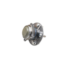 BuyAutoParts 92-05144AN Wheel Hub Assembly 2