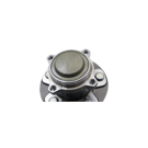 BuyAutoParts 92-05144AN Wheel Hub Assembly 5