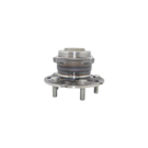 2017 Honda Clarity Wheel Hub Assembly 2