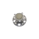 2017 Honda Clarity Wheel Hub Assembly 3